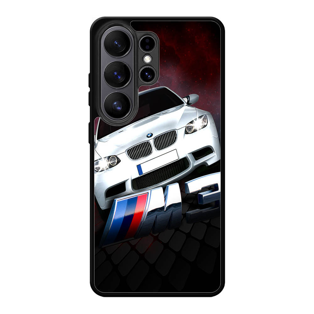 Bmw M Logo X5033 Samsung Galaxy S26 Ultra Case