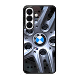 Bmw rims wheels X5032 Samsung Galaxy S26 Case