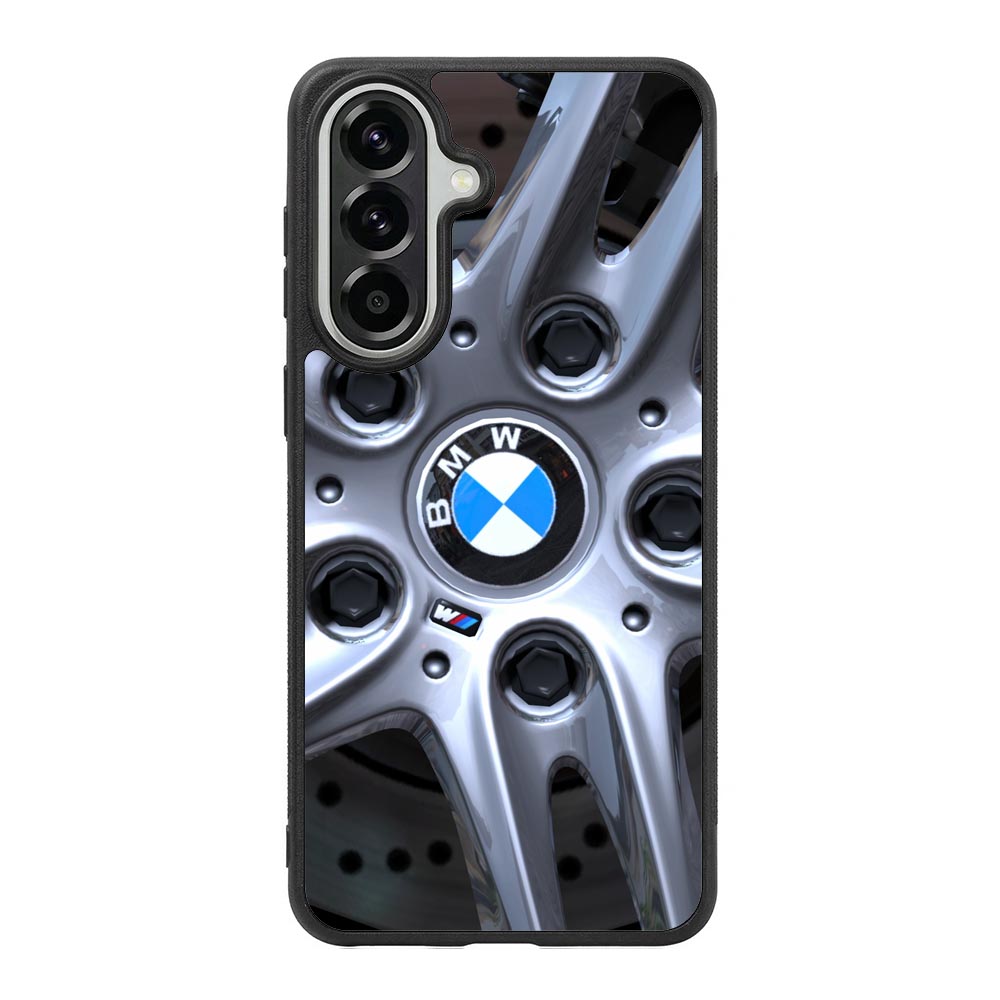 Bmw rims wheels X5032 Samsung Galaxy A57 Case