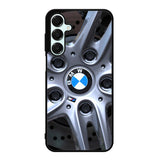 Bmw rims wheels X5032 Samsung Galaxy A15 5G Case