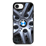 Bmw rims wheels X5032 iPhone 16e Case