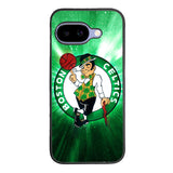 Boston Celtics Case Google Pixel 9A BC0354