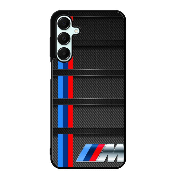 Carbon Bmw M X5028 Samsung Galaxy A56 5G Case