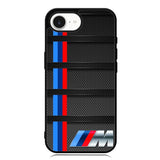 Carbon Bmw M X5028 iPhone 16e Case