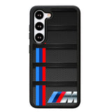 Carbon Bmw M X5028 Samsung Galaxy S24 Plus 5G , Samsung Galaxy S24+ 5G Case
