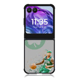 celtics isaiah thomas Motorola Moto Razr 2024 , Moto Razr 50 Case FE0356