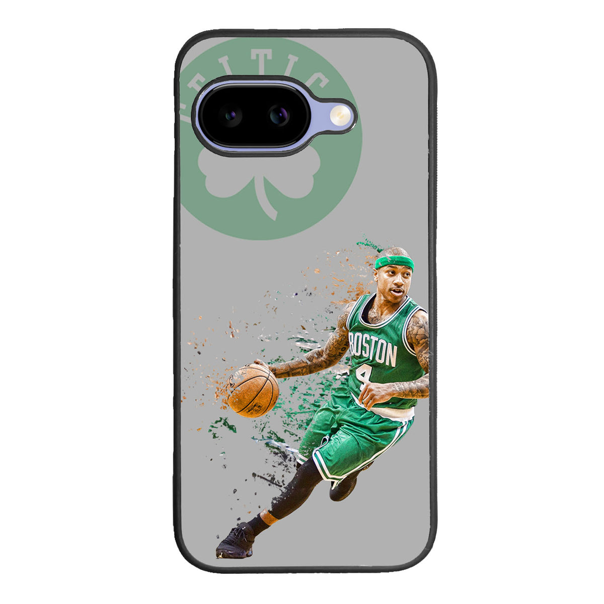 celtics isaiah thomas Case Google Pixel 9A BC0356