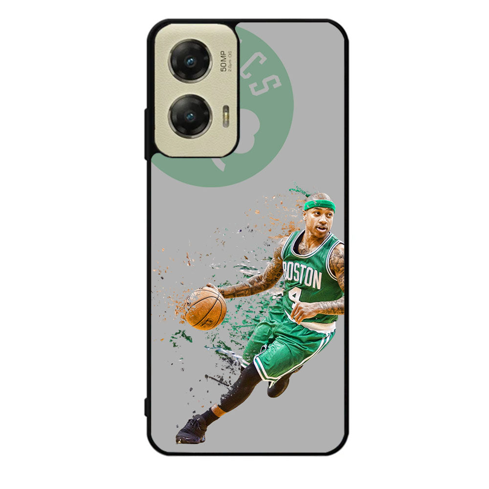 celtics isaiah thomas Case Motorola Moto G Stylus 2024 5G BC0356