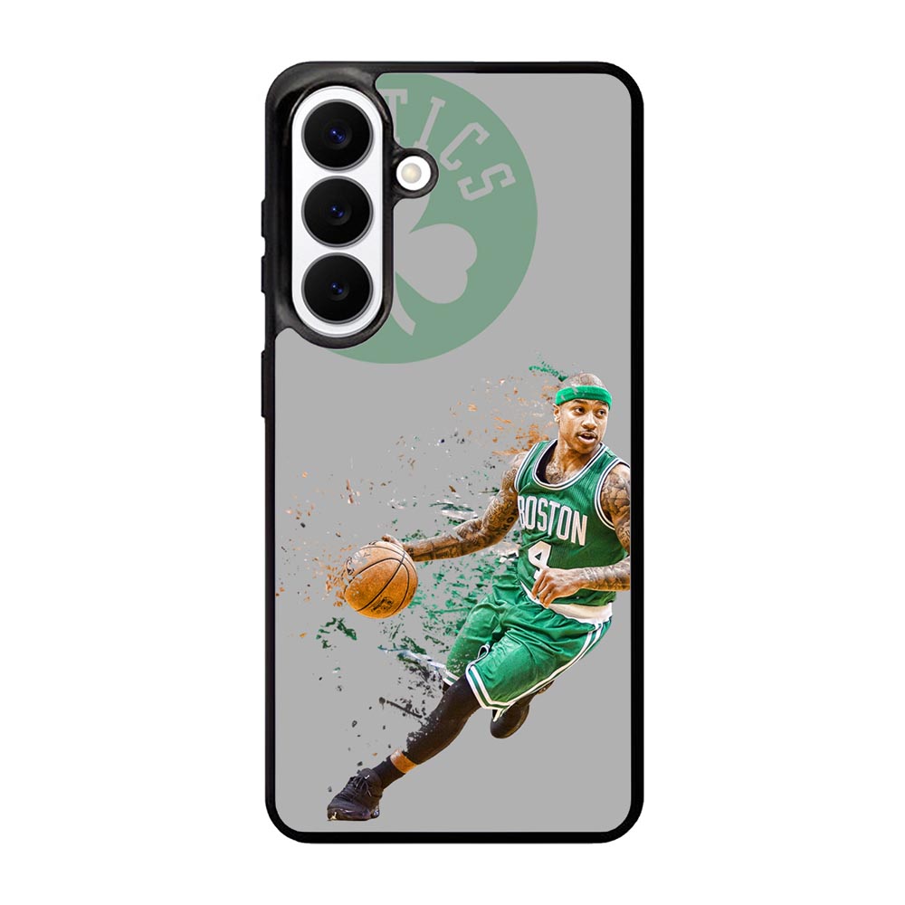 celtics isaiah thomas Samsung Galaxy S26 Case BC0356