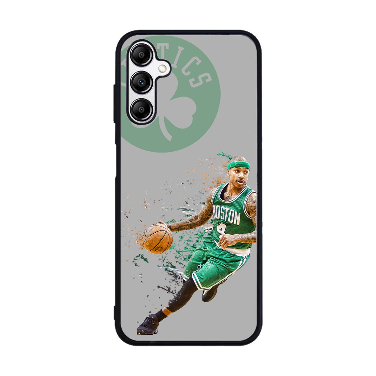 celtics isaiah thomas Case Samsung Galaxy A15 BC0356
