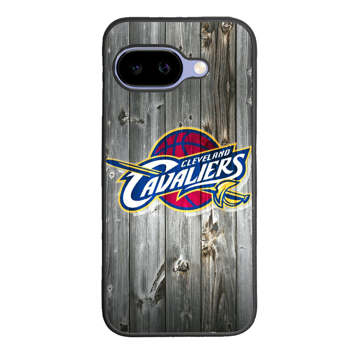 Cleveland Cavaliers Case Google Pixel 9A BC0362