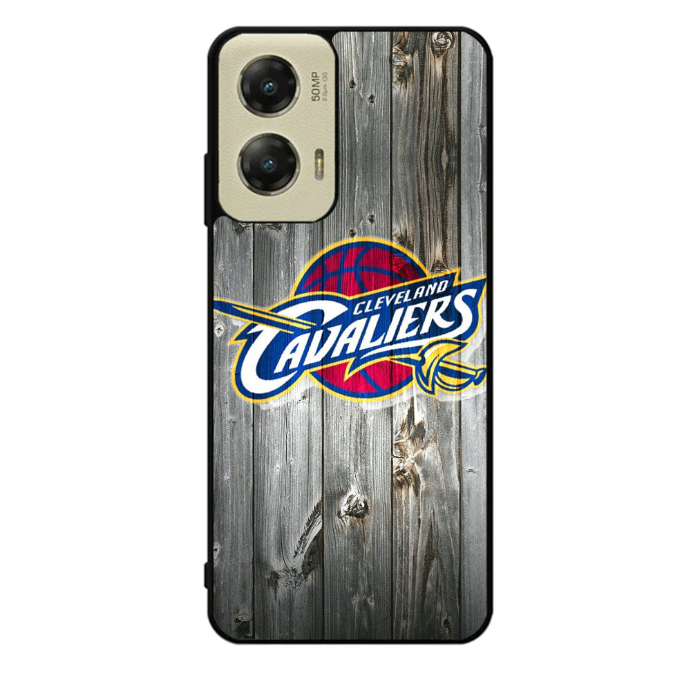 Cleveland Cavaliers Case Motorola Moto G Stylus 2024 5G BC0362