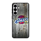 Cleveland Cavaliers Samsung Galaxy S26 Plus Case BC0362