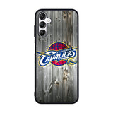 Cleveland Cavaliers Case Samsung Galaxy A15 BC0362
