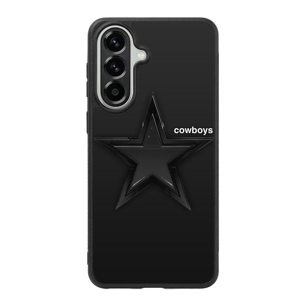Dallas Cowboys Star Samsung Galaxy A37 Case BC0417