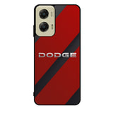 Dodge Car symbol Case Motorola Moto G Stylus 2024 5G BC0421