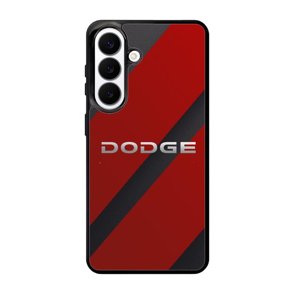 Dodge Car symbol Samsung Galaxy S26 Case BC0421