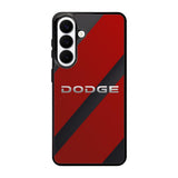 Dodge Car symbol Samsung Galaxy S26 Case BC0421