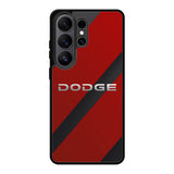 Dodge Car symbol Samsung Galaxy S26 Ultra Case BC0421