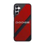 Dodge Car symbol Case Samsung Galaxy A15 BC0421