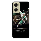 Isaiah Thomas Case Motorola Moto G Stylus 2024 5G BC0374