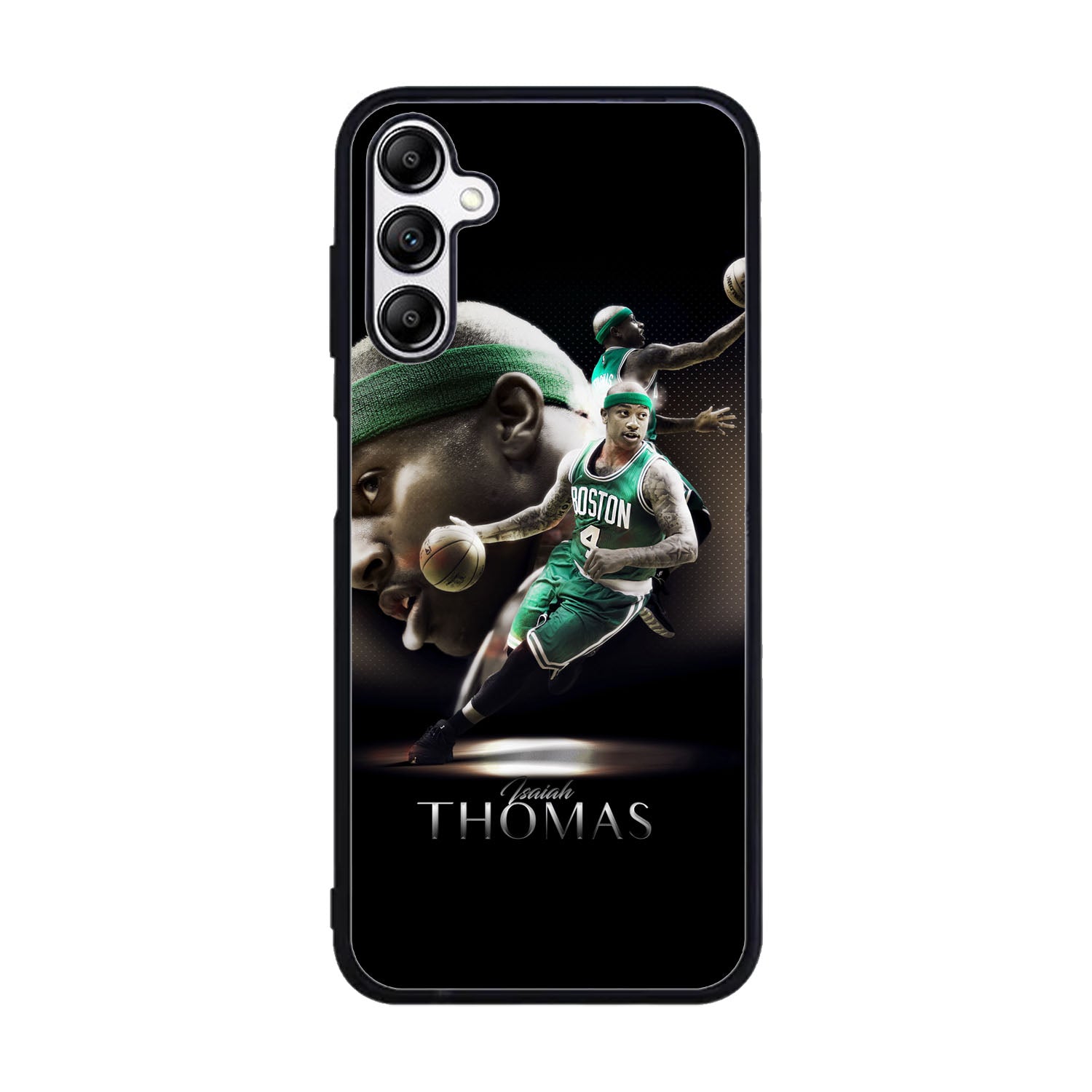 Isaiah Thomas Case Samsung Galaxy A15 BC0374