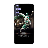 Isaiah Thomas Case Samsung Galaxy A35 5G BC0374