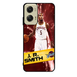 J. R Smith Z Case Motorola Moto G Stylus 2024 5G BC0375