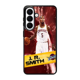 J. R Smith Z Samsung Galaxy S26 Plus Case BC0375