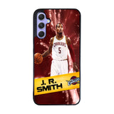 J. R Smith Z Case Samsung Galaxy A55 5G BC0375