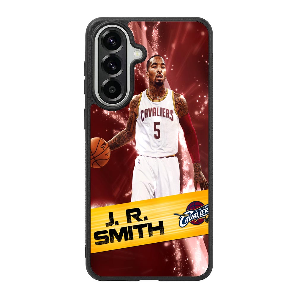 J. R Smith Z Samsung Galaxy A37 Case BC0375