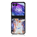 Jr Smith Wallpaper Motorola Moto Razr 2024 , Moto Razr 50 Case FE0428