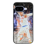 Jr Smith Wallpaper Case Google Pixel 9A BC0428