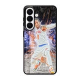 Jr Smith Wallpaper Samsung Galaxy S26 Case BC0428