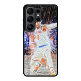 Jr Smith Wallpaper Samsung Galaxy S26 Ultra Case BC0428