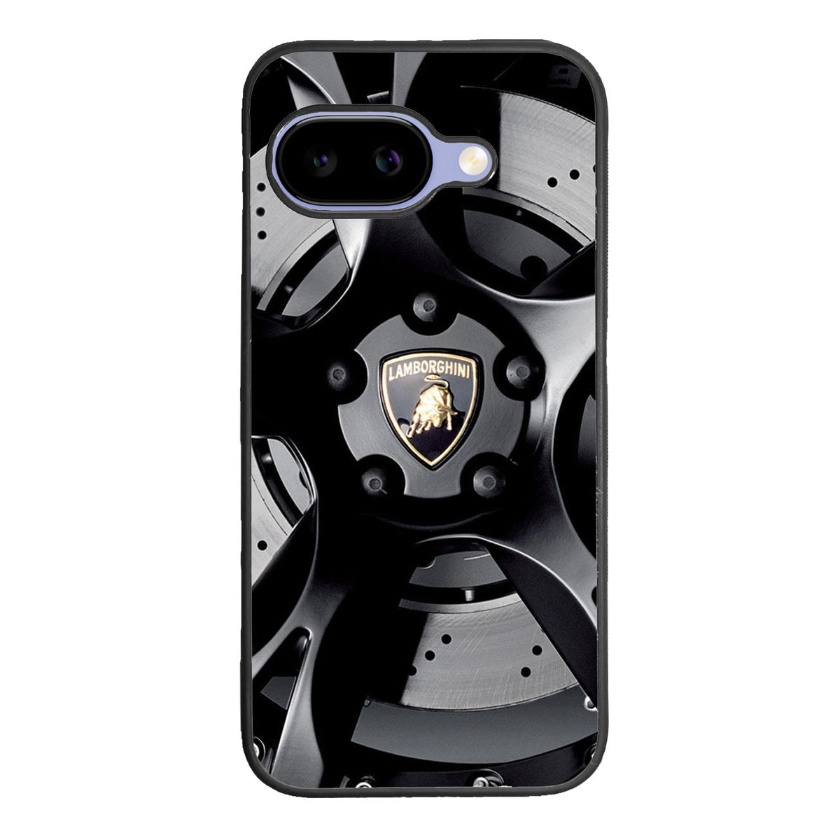 lamborghini wheel Case Google Pixel 9A BC0454