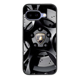 lamborghini wheel Case Google Pixel 9A BC0454