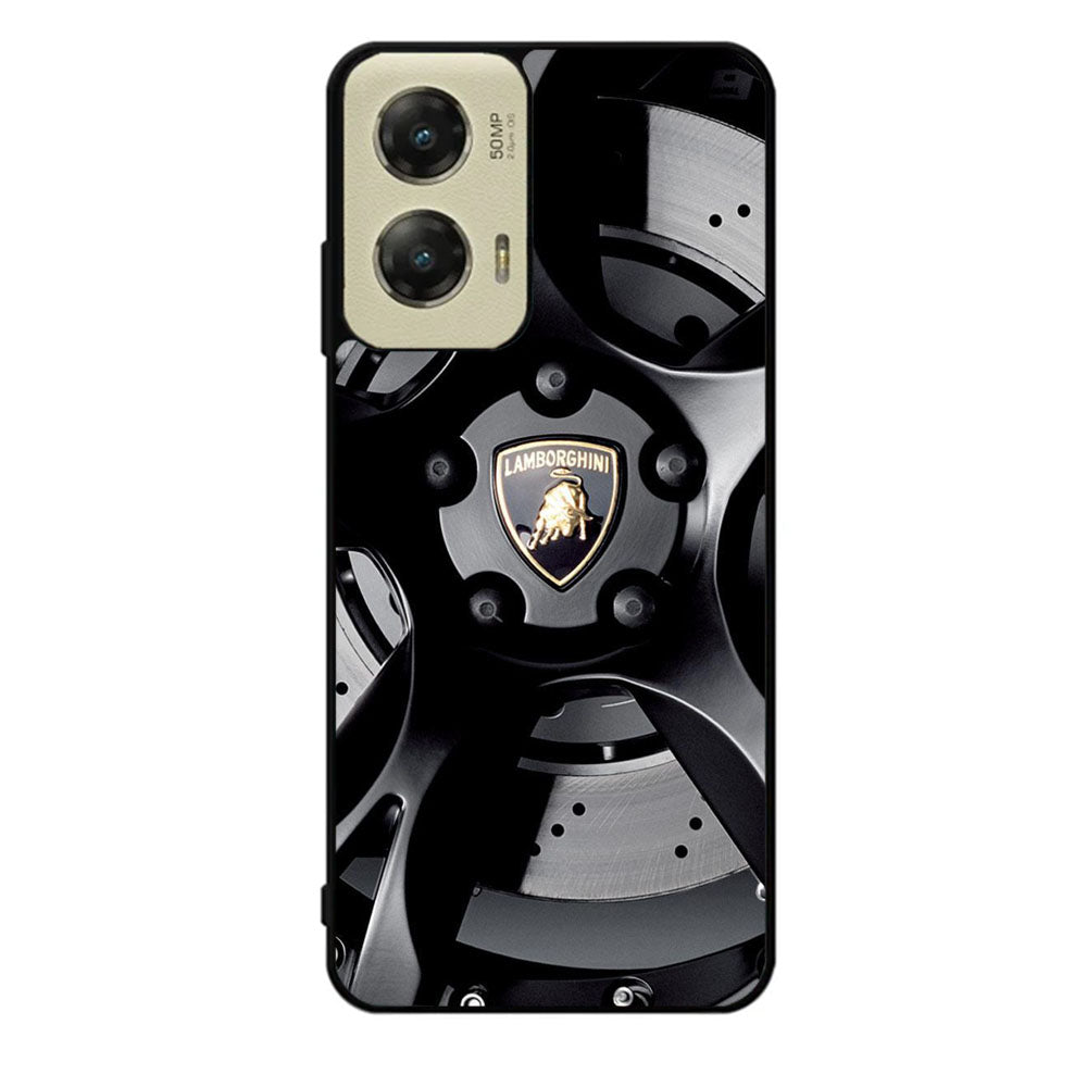 lamborghini wheel Case Motorola Moto G Stylus 2024 5G BC0454