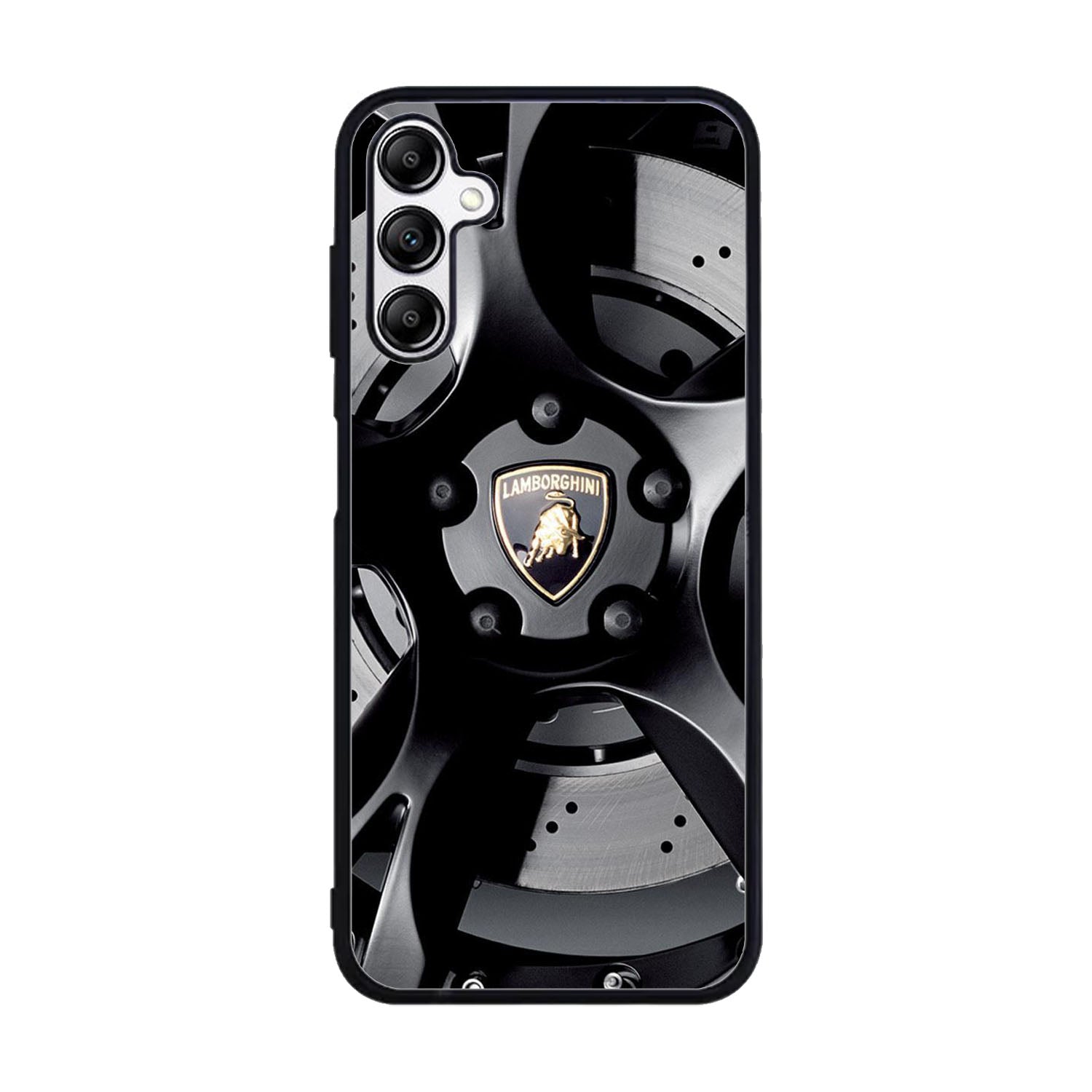 lamborghini wheel Case Samsung Galaxy A15 BC0454