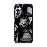 lamborghini wheel Case Samsung Galaxy A15 BC0454