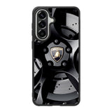 lamborghini wheel Samsung Galaxy A57 Case BC0454