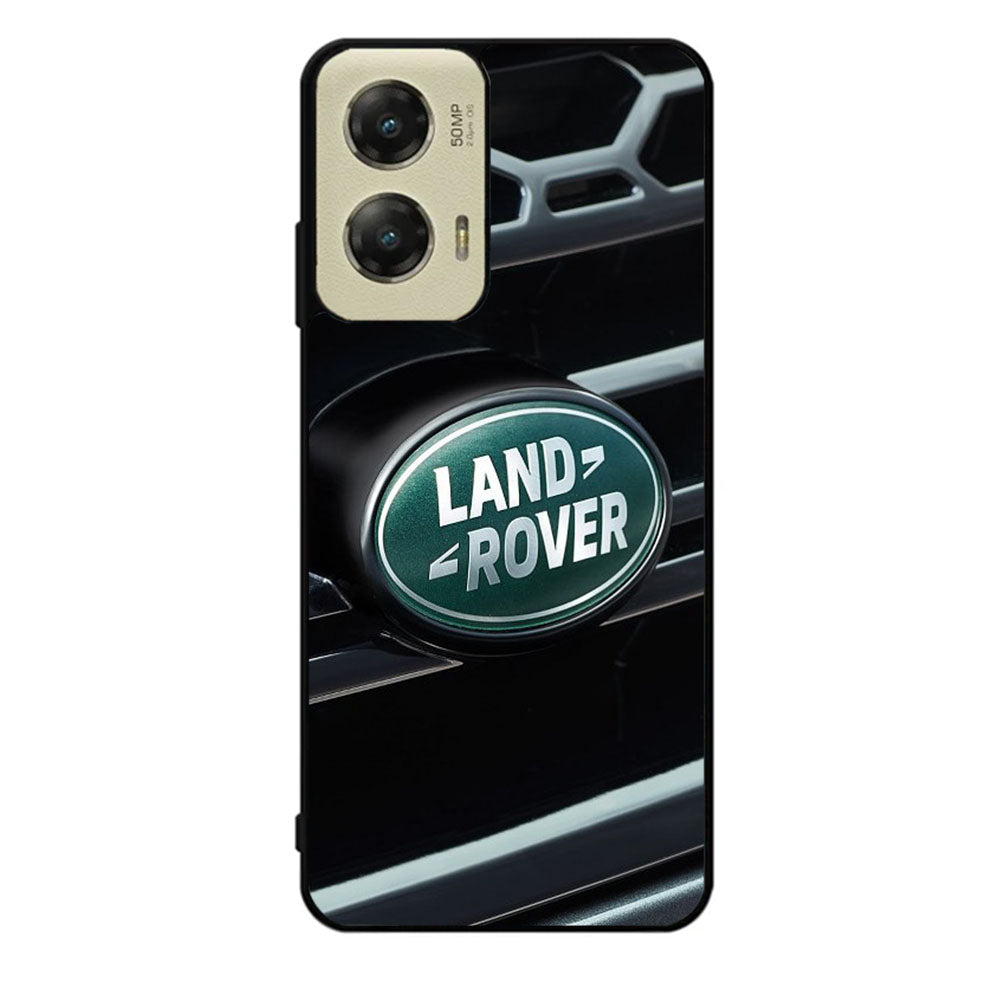 Land Rover Emblem Case Motorola Moto G Stylus 2024 5G BC0455