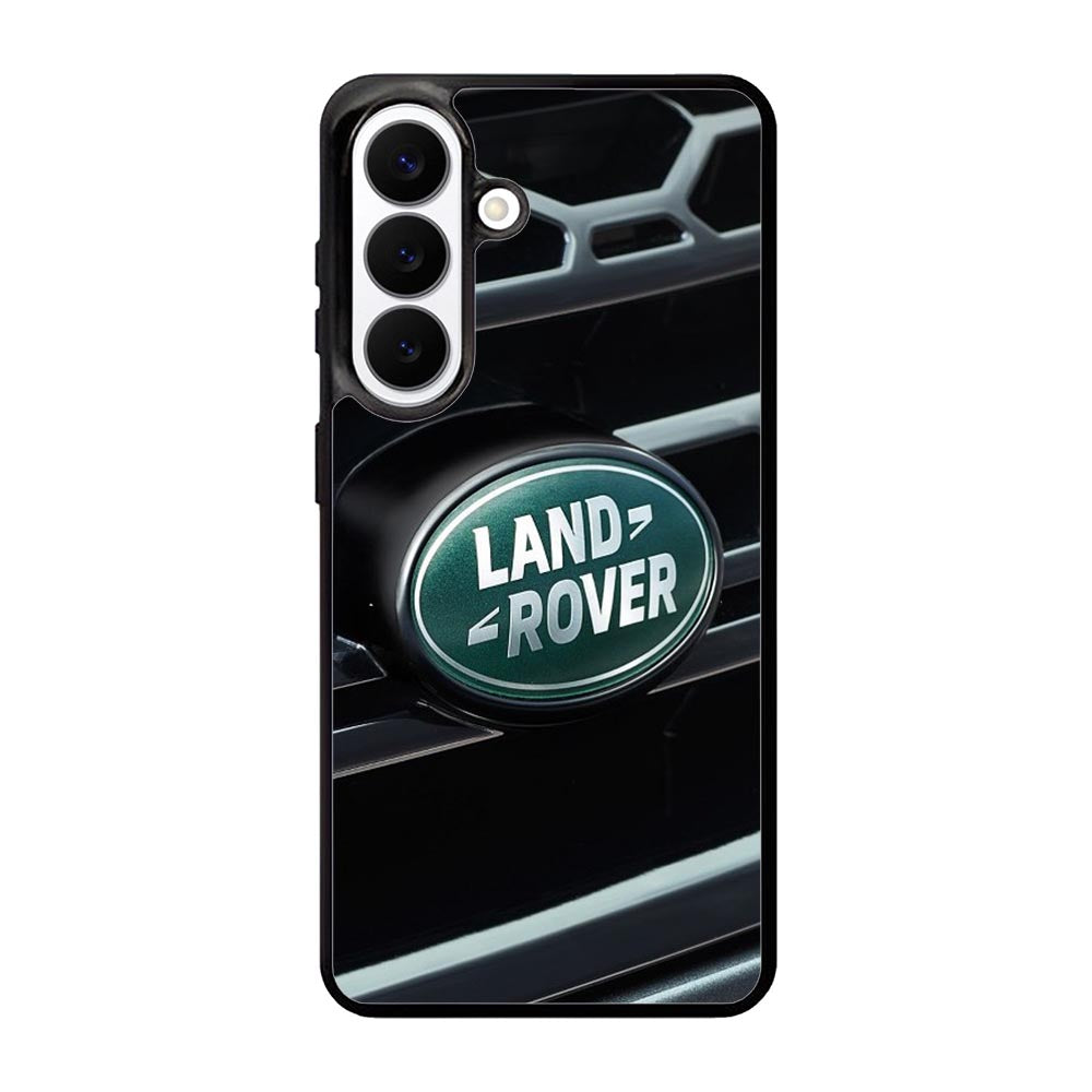 Land Rover Emblem Samsung Galaxy S26 Case BC0455