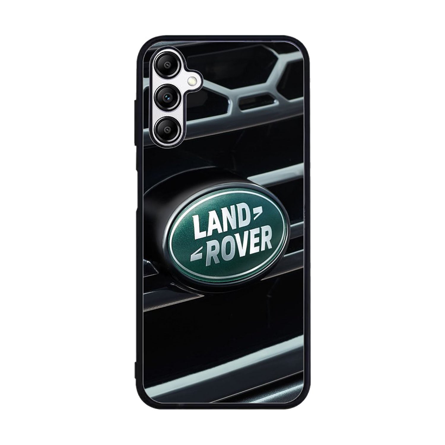 Land Rover Emblem Case Samsung Galaxy A15 BC0455