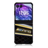 Mercedes AMG GLS63 Motorola Moto Razr 2024 , Moto Razr 50 Case FE0461
