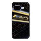 Mercedes AMG GLS63 Case Google Pixel 9A BC0461