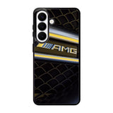 Mercedes AMG GLS63 Samsung Galaxy S26 Plus Case BC0461