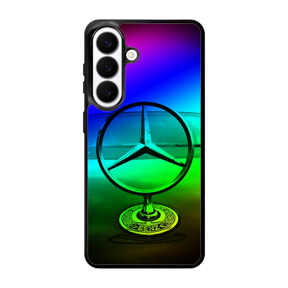mercedes benz logo Samsung Galaxy S26 Case BC0464