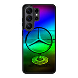 mercedes benz logo Samsung Galaxy S26 Ultra Case BC0464