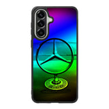 mercedes benz logo Samsung Galaxy A57 Case BC0464